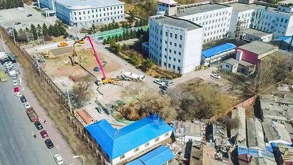 探寻黑龙江，东北的璀璨明珠之旅