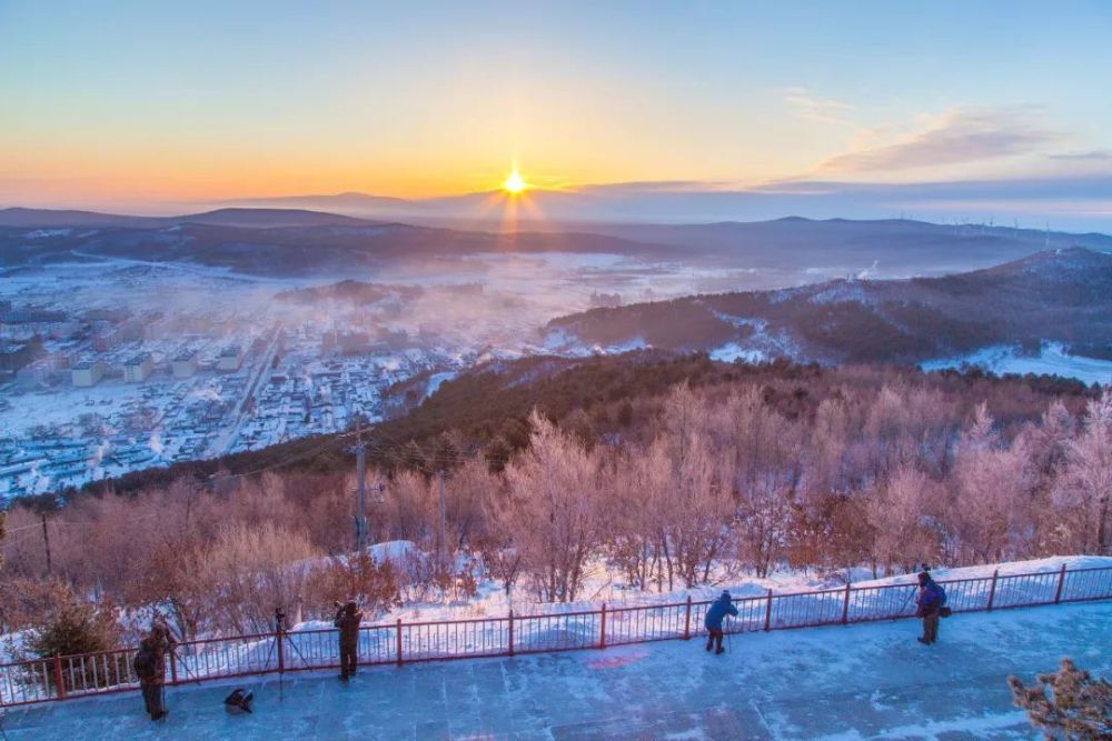 黑龙江智能科技新品亮相，开启未来生活新篇章