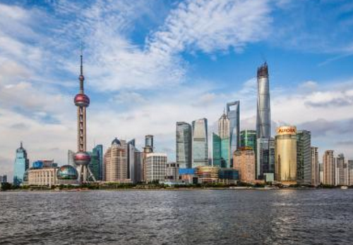 魔都探秘，上海，心醉城市的魅力之旅