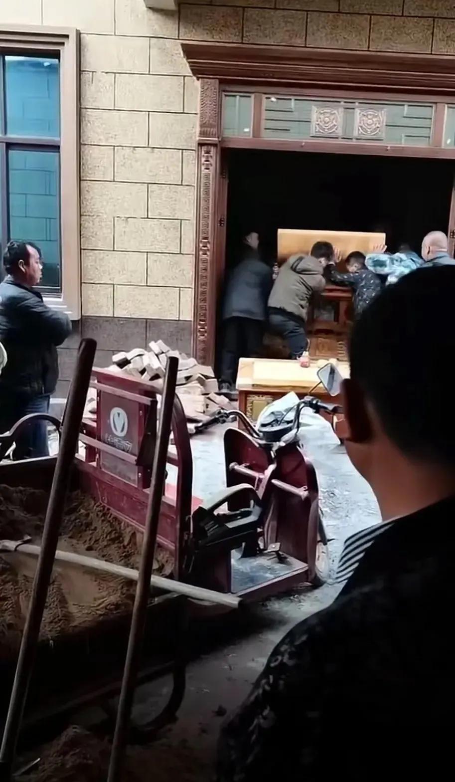 河南印象，绿意盎然，美丽风光