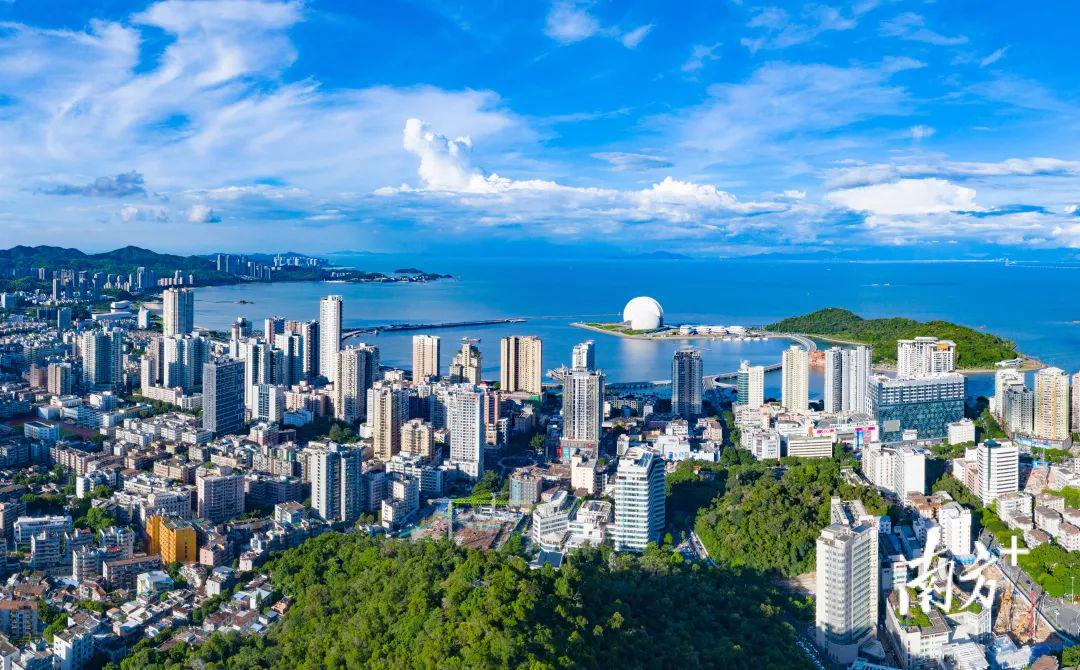 探索广东，心动之旅的魅力所在🌟