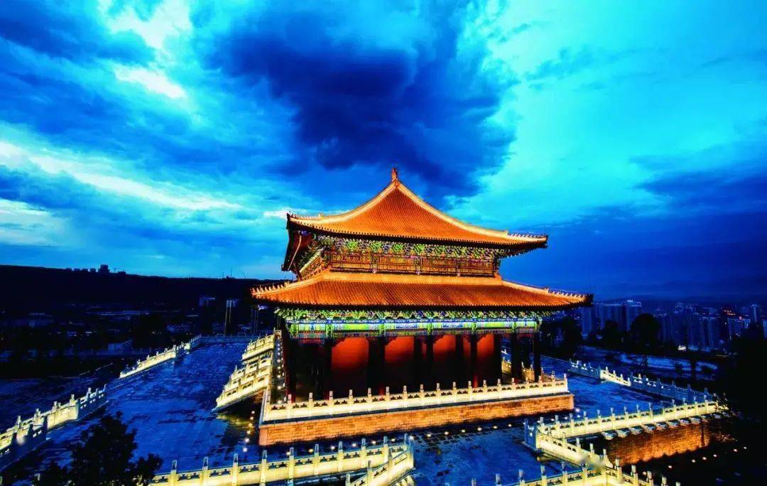 陕西，历史印记与现代魅力，展望未来希望之地