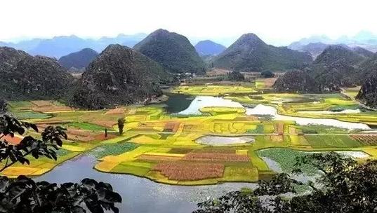 云南秘境之旅，心灵与自然的完美邂逅