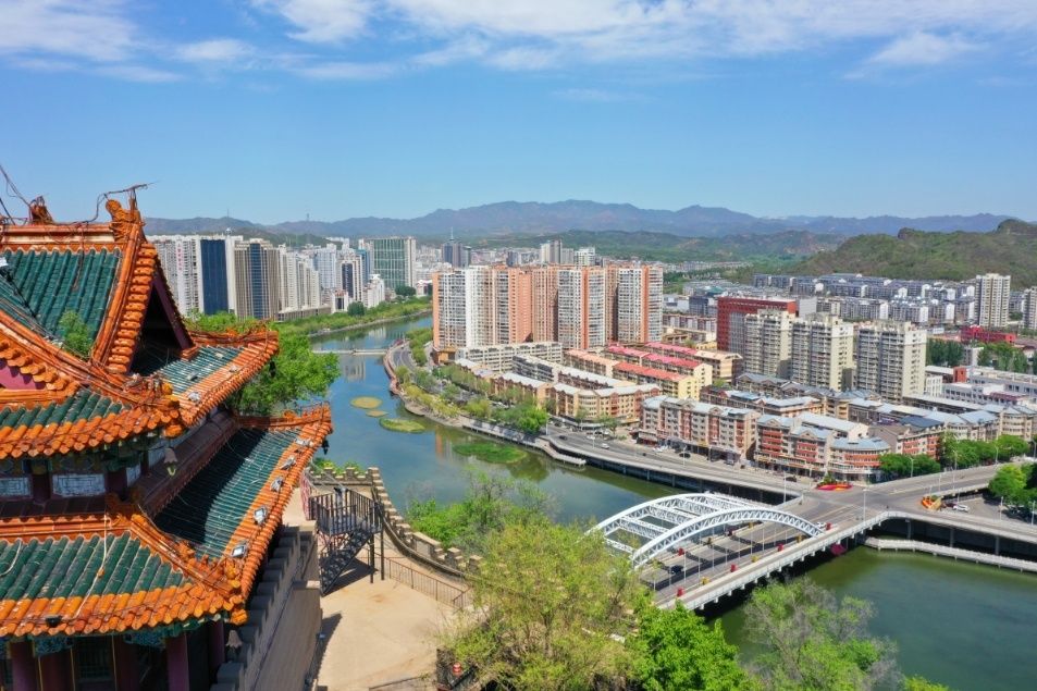 承德，历史底蕴与现代魅力的交融之城