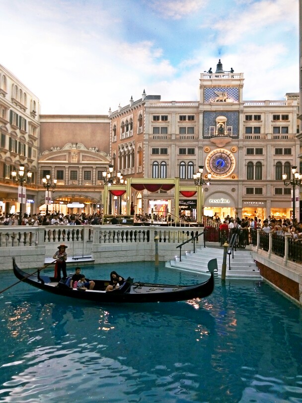 澳门科技新篇，智能生活前沿探索