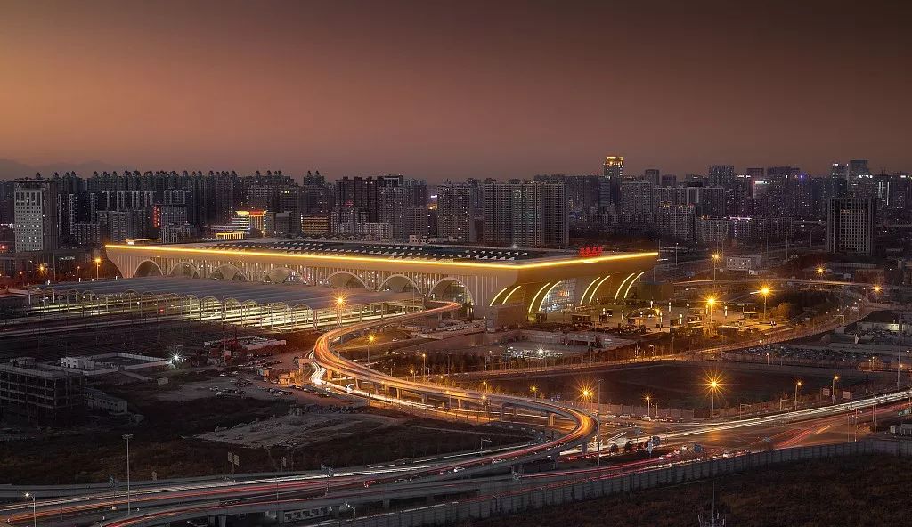 石家庄阳光小路，漫步石家庄的温暖时光